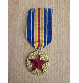 *Militärverwundetenmedaille*