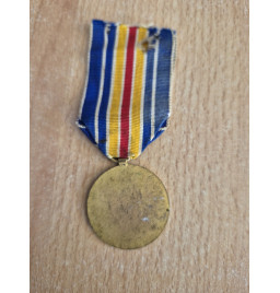 *Médaille des blessés militaires*