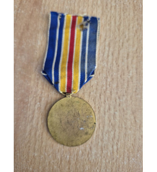 *Médaille des blessés militaires*