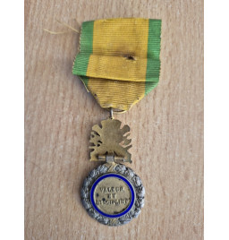 *Médaille militaire 1870*