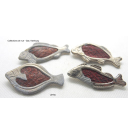 *Seefischserie des Gau...