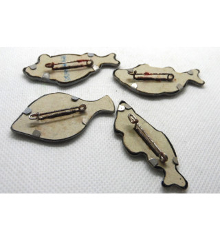 *Série poissons - WHW*