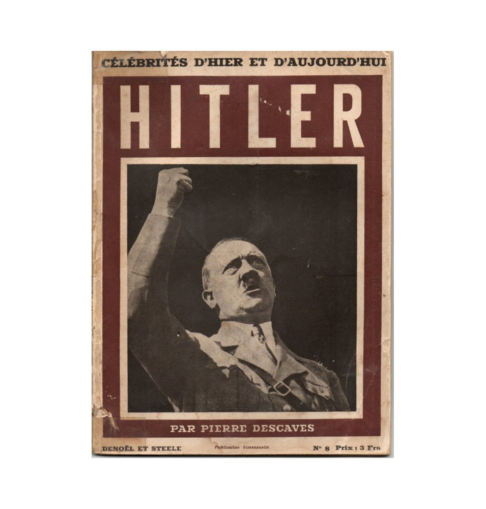 * Condensé politique*