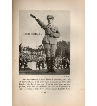 * Condensé politique*