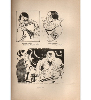 * Condensé politique*