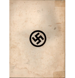 *Gekürztes Buch über A.H.*