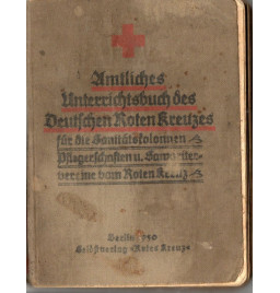 *Handbuch des DRK*