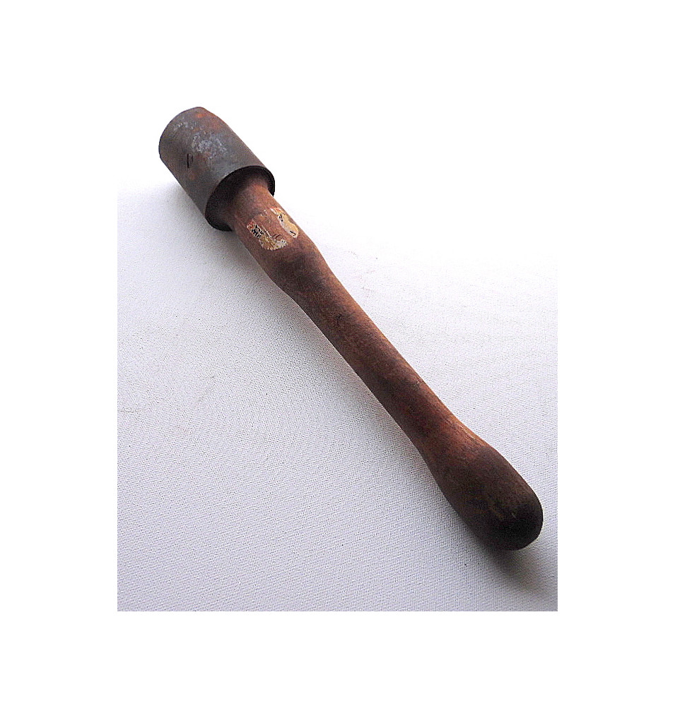 *Grenade à manche d'exercice*