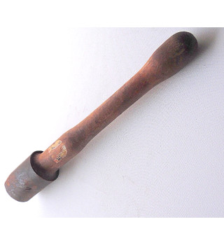 *Grenade à manche d'exercice*