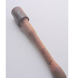 *Grenade à manche d'exercice*