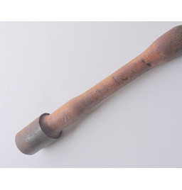 *Grenade à manche d'exercice*