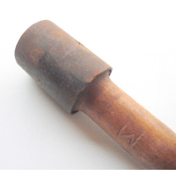 *Grenade à manche d'exercice*