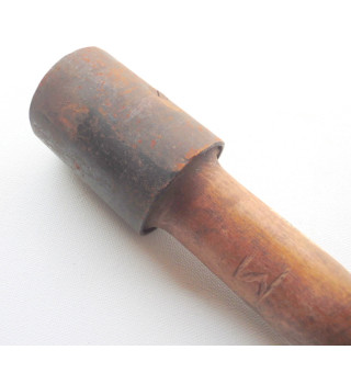 *Grenade à manche d'exercice*