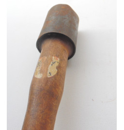 *Grenade à manche d'exercice*