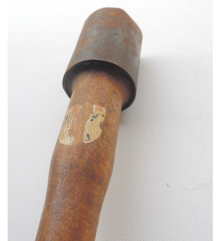 *Grenade à manche d'exercice*