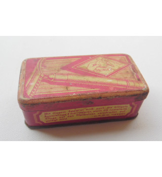 *Rasoir de paquetage *