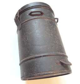 * Masque à gaz Luftschutz*