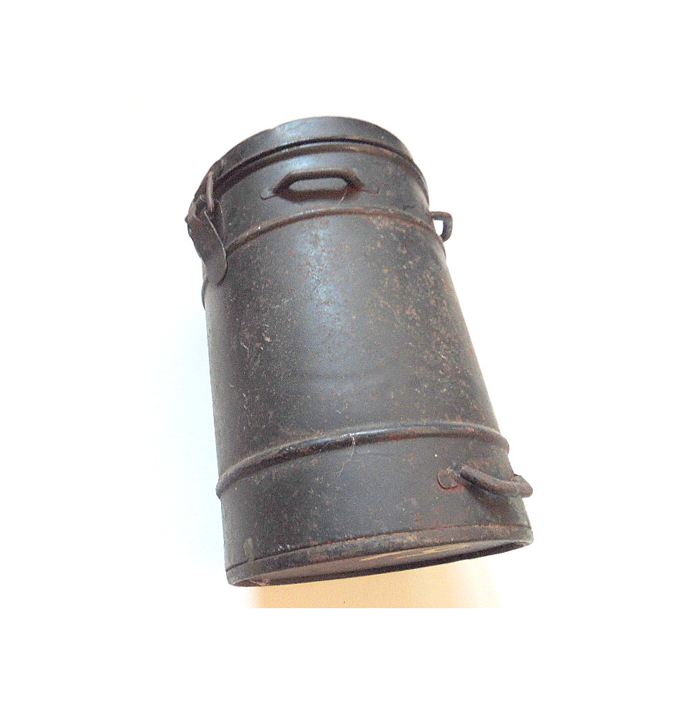 * Masque à gaz Luftschutz*