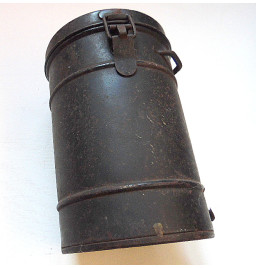 * Masque à gaz Luftschutz*