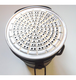 * Masque à gaz Luftschutz*