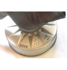 *Komplette Luftschutz-Gasmaske*