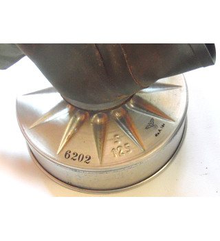 * Masque à gaz Luftschutz*