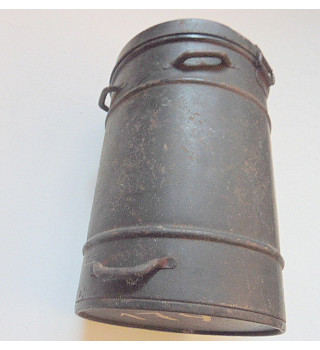 * Masque à gaz Luftschutz*