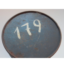 * Masque à gaz Luftschutz*