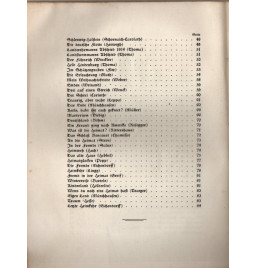 *Der deutscher patriotischer Gedichte*