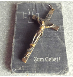 *Zum Gebet - Für das Gebet des deutschen Soldaten*