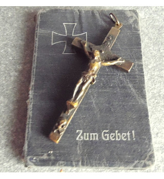 *Zum Gebet - Für das Gebet des deutschen Soldaten*