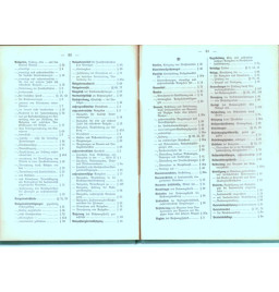 *Code budgétaire allemand*