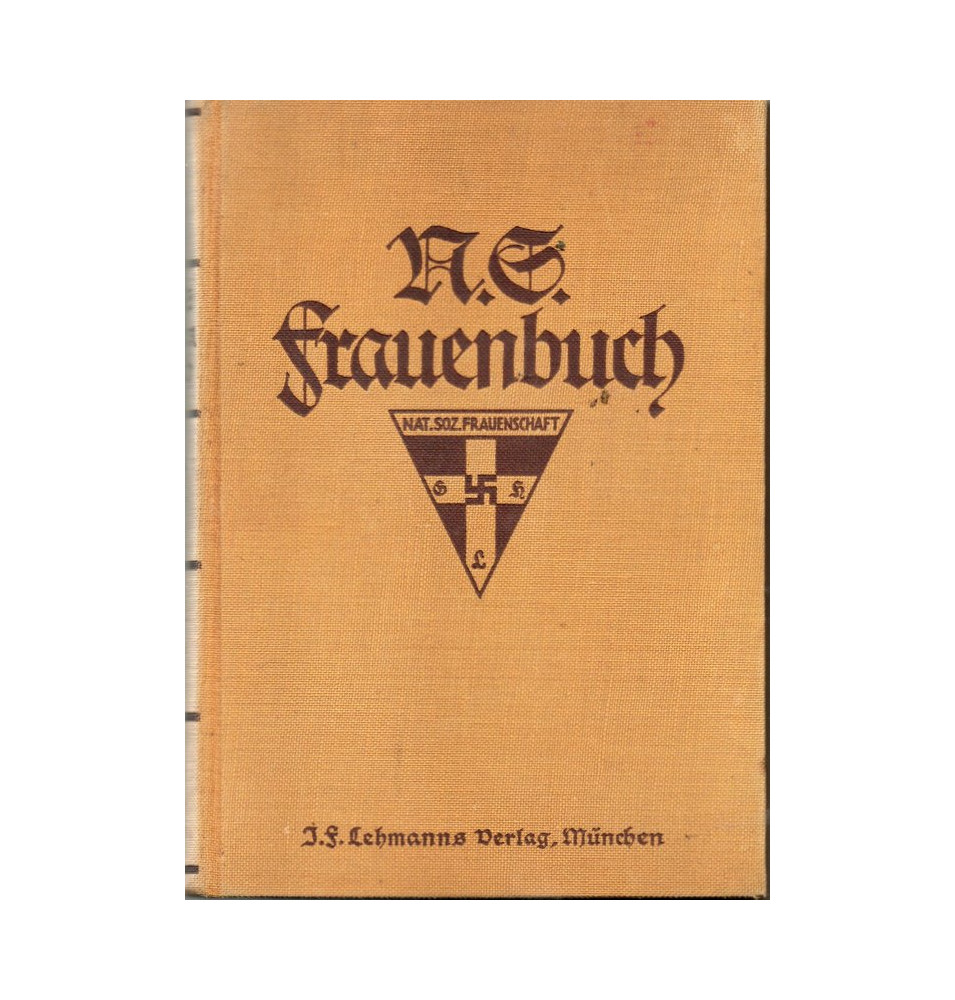 *N.S. Frauenbuch*