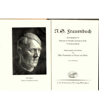 *N.S. Frauenbuch*