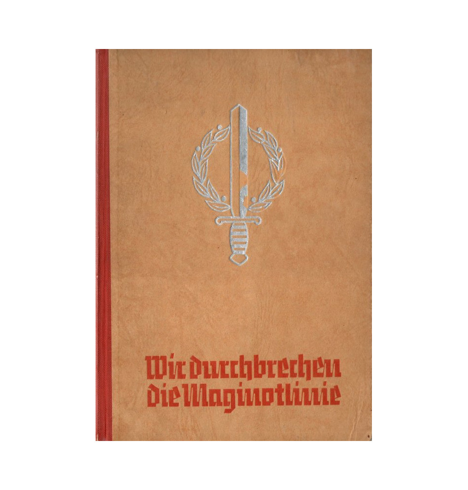 *Schlachten an der Maginot-Linie*