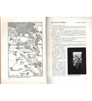 *Combat sur la ligne Maginot*