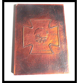 * Deutsche Kameradschaft - Brandenburg*