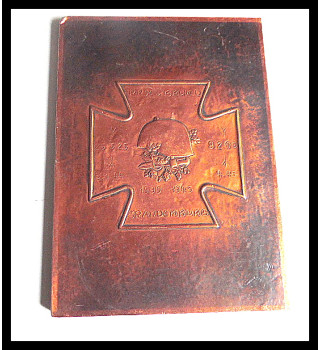 *Associations de camarades - Brandenburg*