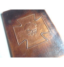 * Deutsche Kameradschaft - Brandenburg*