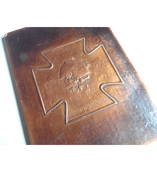 *Associations de camarades - Brandenburg*