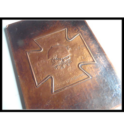 * Deutsche Kameradschaft - Brandenburg*