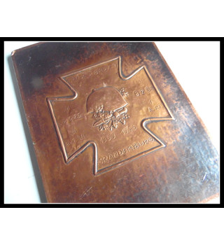 * Deutsche Kameradschaft - Brandenburg*