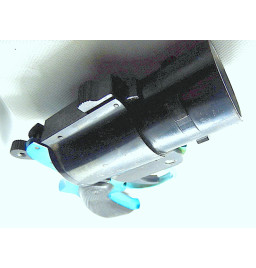 Pistolet de signalisation MAB Mod 62*