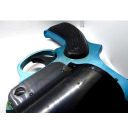 Pistolet de signalisation MAB Mod 62*