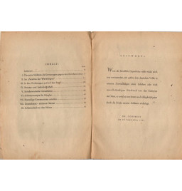 *Soldat blickt auf die Sowjetunion*