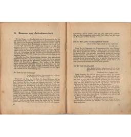 *Soldat allemand regarde l'Union Soviétique*