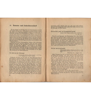 *Soldat allemand regarde l'Union Soviétique*