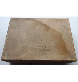 *Masque à gaz enfant  -...