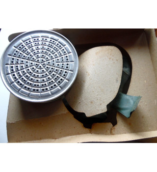 *Masque à gaz enfant  - Luftschutz*