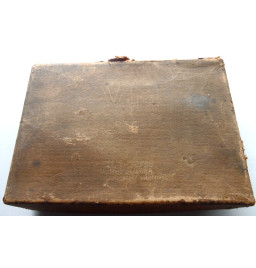 *Masque à gaz Luftschutz*